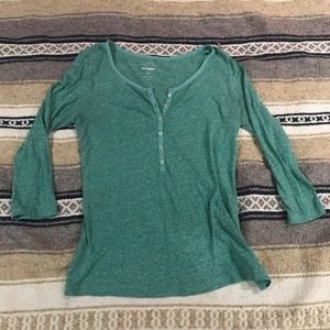 Women’s Long Sleeve